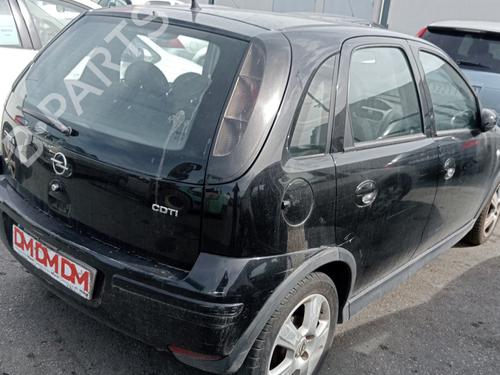 ABS pump OPEL CORSA C Hatchback Van (X01) | BP12671917M43