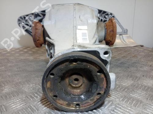 Used Rear differential AUDI Q5 (8RB) 2.0 TDI quattro (177 hp) 16502467