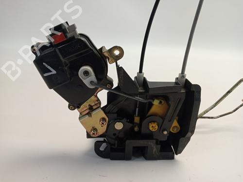 Front right lock KIA RIO II (JB)  | BP18656109C97 