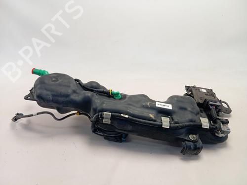 AdBlue-tank AdBlue-tank TOYOTA HILUX VIII Platform/Chassis (_N1_) [2015-2026] 37238863 37238863