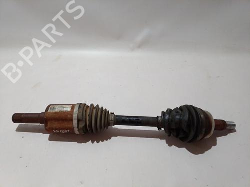 Used Left front driveshaft Left front driveshaft 36808094 36808094