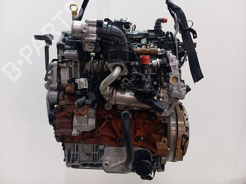Engine FORD TRANSIT CUSTOM V362 Bus (F3)  | BP29716997M1 