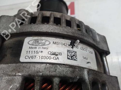Alternator FORD FOCUS III 1.0 EcoBoost | BP12653638M7 
