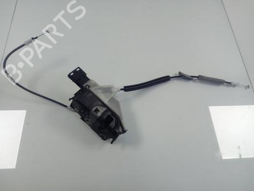 Türschloss rechts vorne für PEUGEOT 508 II (FB_, FH_, F3_) [2018-2025]  16906329