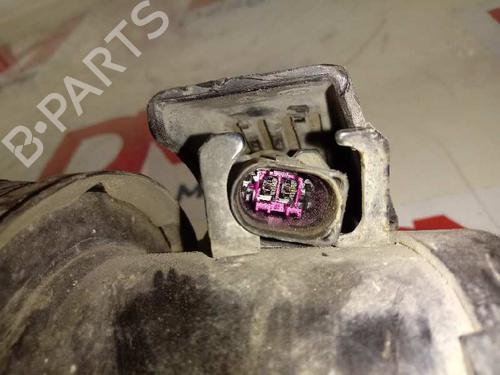 Venstre bagtil støddæmper VW TOUAREG (7LA, 7L6, 7L7) 3.0 V6 TDI | BP30371777M18