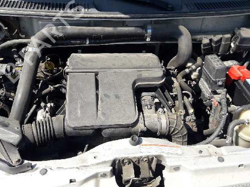 Gearbox SUZUKI WAGON R+ (MA)  | BP12654245M3 