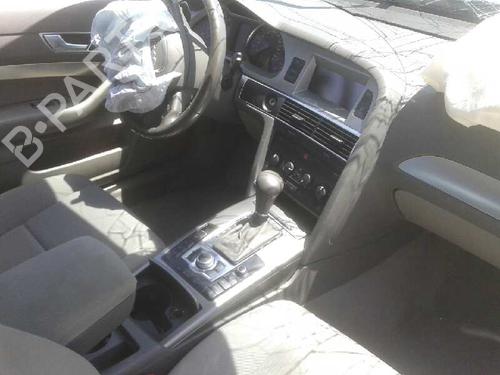 Startmotor AUDI A6 C6 (4F2) 2.4 | BP12640416M8 