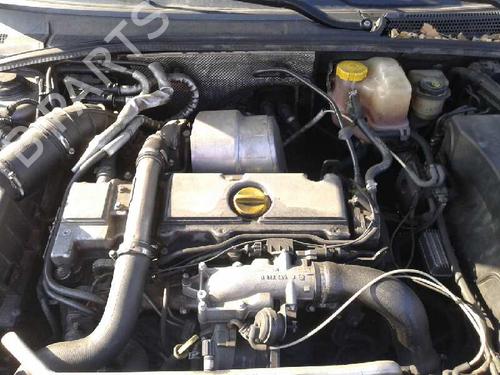 Left front suspension arm OPEL SIGNUM Hatchback (Z03) 2.2 DTI (F48) | BP30369028M12