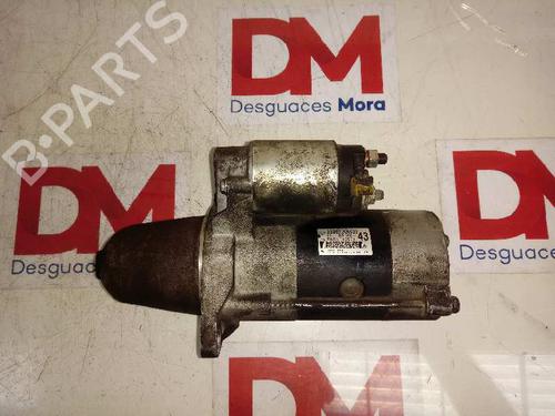 Starter SUBARU IMPREZA Hatchback (GR, GH, G3) | BP12678946M8