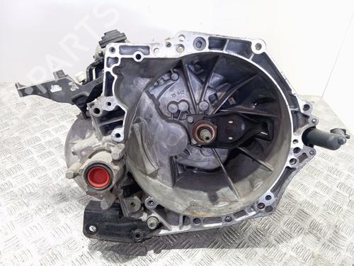 Used Gearbox CITROËN BERLINGO (ER_, EC_) [2018-2025]  25855687