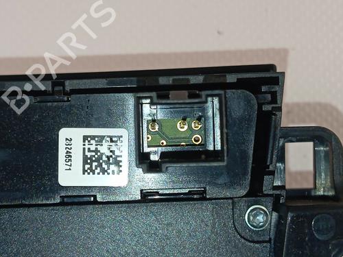 Switch OPEL ASTRA J GTC 1.6 Turbo (08) | BP38969069I30 - Image 7