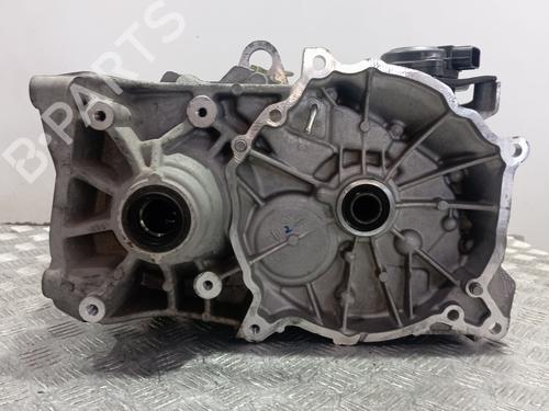 gearbox-nissan-leaf-ze0-2010-2011-2012-2013-2014-2015-2016-2017-39266509 main image