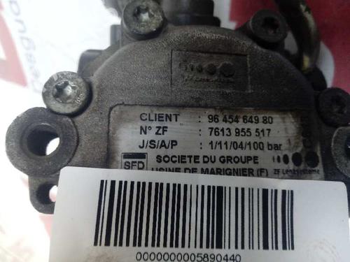 Steering pump CITROËN JUMPER I Van (230L)  | BP12937161M99 
