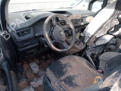 Front left window mechanism RENAULT KANGOO III Box Body/MPV 1.5 Blue dCi 95 (FJAB) | BP36466472C22  - Image 7