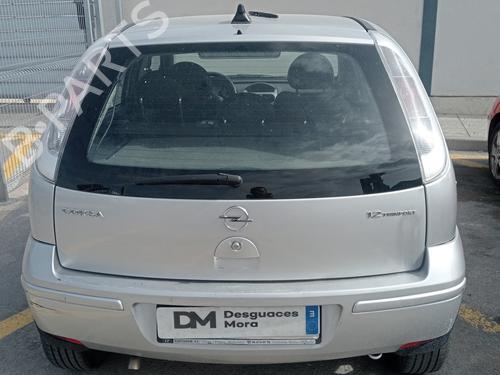 Alternator OPEL CORSA C (X01)  | BP36235896M7  - Image 9