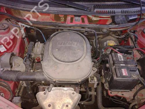 AC compressor FIAT PUNTO (188_) 1.2 60 (188.030, .050, .130, .150, .230, .250) | BP12657298M34 