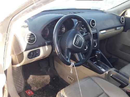 Engine AUDI A3 (8P1)  | BP12660938M1 