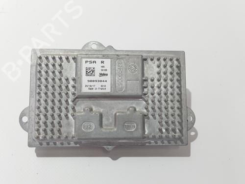 Used Xenon ballast PEUGEOT 3008 II SUV (MC_, MR_, MJ_, M4_) [2016-2026]  31991135