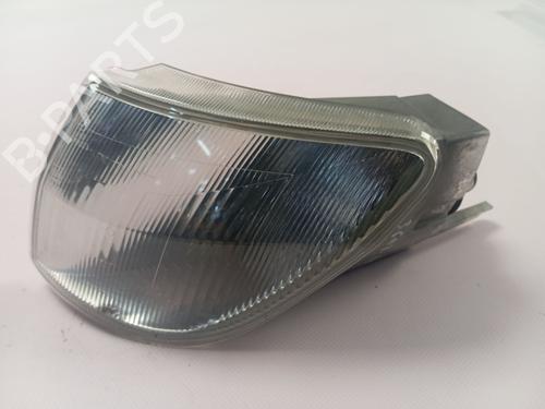 Used Left front indicator PEUGEOT 306 Hatchback (7A, 7C, N3, N5) 1.8 16V (112 hp) 30374284