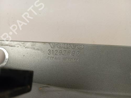 Front bumper reinforcement VOLVO XC60 I SUV (156)  | BP25913810C109 