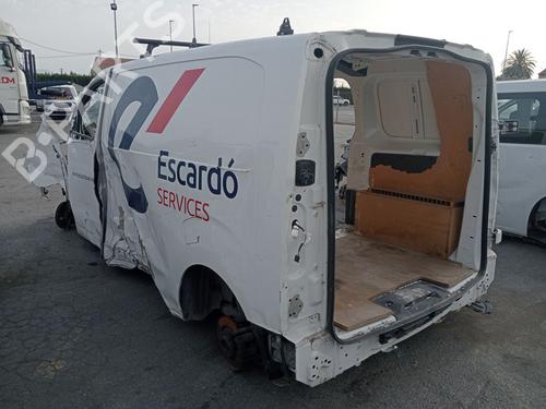 Gearbox TOYOTA PROACE Van (MDZ_) 1.5 D4d (MDZ8) | BP40105199M3 - Image 11