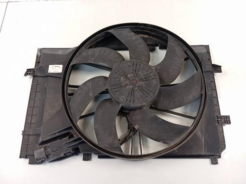 Used Radiator fan MERCEDES-BENZ SLK (R171) [2004-2011]  20107989