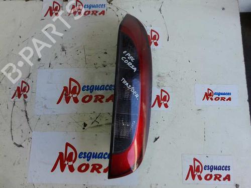 Højre baglygte OPEL COMBO Box Body/MPV 1.3 CDTI 16V (69 hp) 12834145