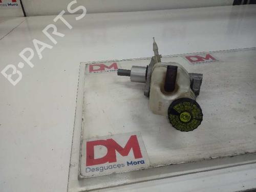 Brake master cylinder PEUGEOT 407 (6D_) 2.0 HDi 135 (6DRHRH, 6DRHRE, 6DRHRG, 6DRHRJ) | BP16586086M77 
