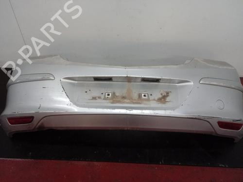Bak støtfanger OPEL ASTRA H (A04) 1.3 CDTI (L48) | BP15231296C8 