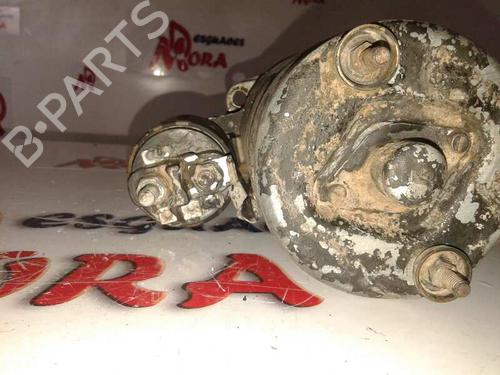 Starter MERCEDES-BENZ S-CLASS (W126) 380 SE, SEL (126.032) | BP12644138M8 