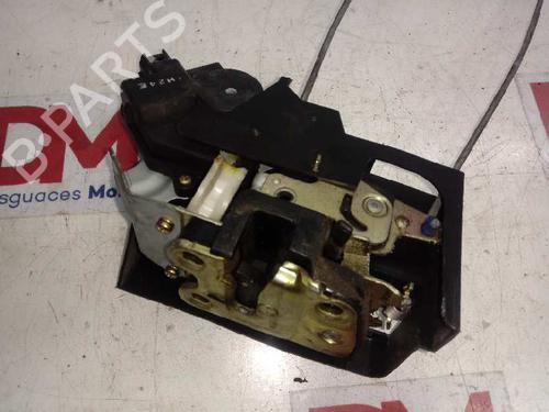 Høyre foran lås KIA RIO I Hatchback (DC) 1.5 16V | BP12836657C97