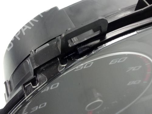 Instrument cluster SEAT IBIZA V (KJ1, KJG) 1.0 TSI | BP15710373C47