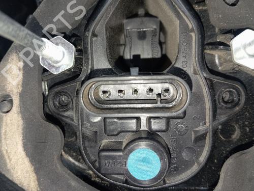 Right taillight FIAT 500L (351_, 352_)  | BP32442849C35 