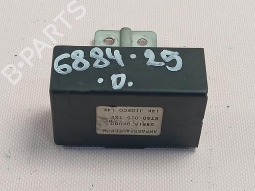 Used Electronic module NISSAN TERRANO II (R20) [1992-2007]  32442848