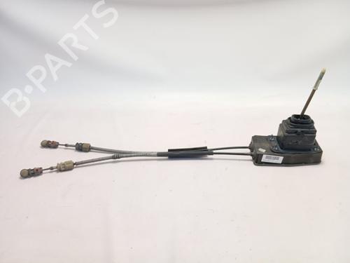 Used Gear lever CITROËN C5 II (RC_) [2004-2008]  30373425