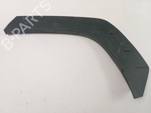 Used Rear left wheel arch trim HYUNDAI TUCSON (TL, TLE) [2015-2023]  32114371