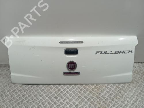 Used Tailgate FIAT FULLBACK Pickup (502_, 503_) [2016-2026]  31831993
