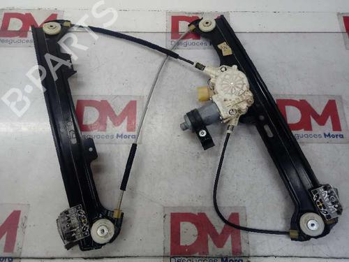 Front right window mechanism BMW 5 (E60) 530 d | BP12654208C23 
