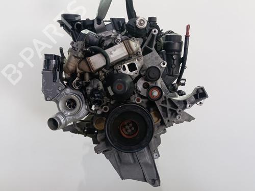 Engine BMW X1 (E84)  | BP32983311M1  - Image 7