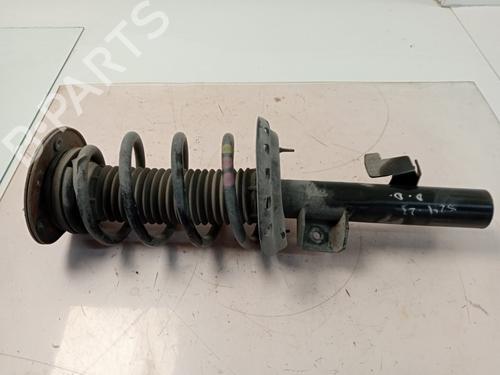 Used Right front shock absorber FORD GALAXY II (WA6) [2006-2015]  18057479