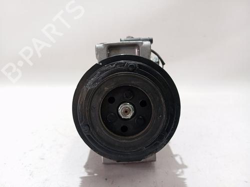 AC compressor MERCEDES-BENZ GLC (X253) 220 d 4-matic (253.915) | BP29724030M34 
