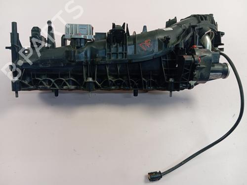 Used Intake manifold Intake manifold BMW 1 (F20) 125 i (224 hp) 40103836 40103836