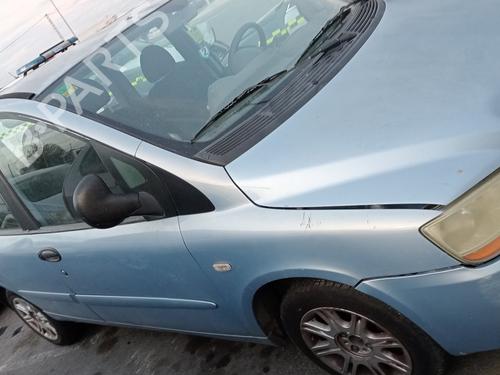 AC Kompressor FIAT MULTIPLA (186_) 1.9 JTD 115 | BP13518469M34 