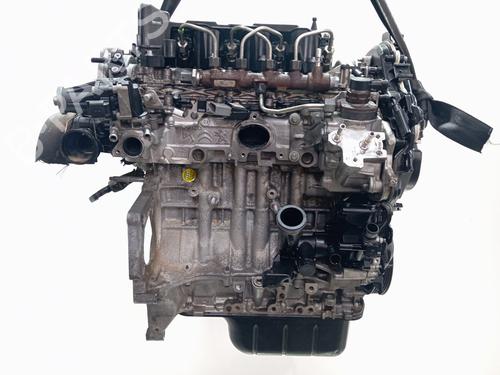 Engine CITROËN BERLINGO Box Body/MPV (K9)  | BP29548505M1 