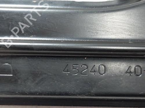 Front right window mechanism PEUGEOT BOXER Van 2.2 BlueHDi 120 | BP29358994C23 