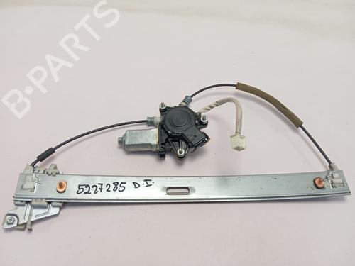 Used Front left window mechanism Front left window mechanism 39503029 39503029