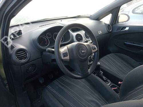 ABS pump OPEL CORSA D (S07) 1.3 CDTI (L08, L68) | BP37150429M43 - Image 7