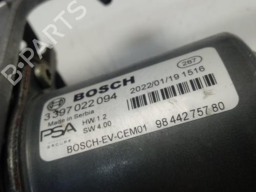 Front wiper motor PEUGEOT 308 III (FB_, FH_, FP_, F3_, FM_)  | BP16453965M29 