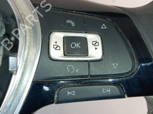 Steering wheel VW T-ROC (A11, D11) | BP37640327C49 - Image 2