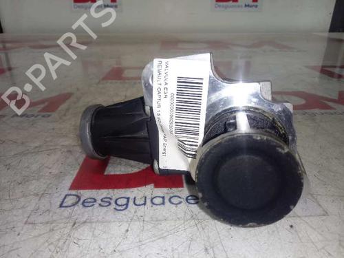Egr RENAULT CAPTUR I (J5_, H5_)  | BP29508718M69 